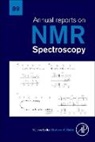 Graham A. (EDT) Webb, Graham A. Webb - Annual Reports on Nmr Spectroscopy