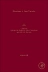 John Patrick Abraham, John M. Gorman, Ephraim M. Sparrow - Advances in Heat Transfer