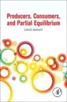 David Mandy, David (University of Missouri Mandy, Mandy David - Producers, Consumers, and Partial Equilibrium