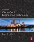 Bruce G. Miller, Bruce Miller, Bruce G. Miller, Bruce G. (Associate Director Miller, Miller Bruce G. - Clean Coal Engineering Technology