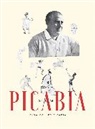 Beverley Calte, Beverley Calté - Album Picabia
