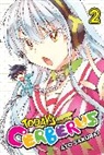 Ato Sakurai, Ato Sakurai, Sakurai Ato - Today's Cerberus, Vol. 2