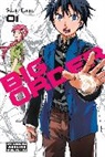Sakae Esuno, Esuno Sakae, Sakae Esuno - Big Order, Vol. 1