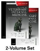 Etienne Cote, Stephen J. Ettinger, Edward C Feldman, Edward C. Feldman - Textbook of Veterinary Internal Medicine Expert Consult
