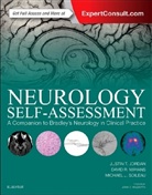 Justin (Assistant in Neurology Jordan, Justin T. Jordan, Justin T. (Assistant in Neurology Jordan, Justin T. (Clinical Director Jordan, Justin T. (Director Jordan, Jordan Justin T.... - Neurology Self-Assessment: A Companion to Bradley's Neurology in Clinical Practice