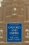 Richard Symonds - Oxford and Empire