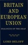 Lord Beloff - Britain and European Union