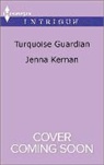 Raymond F. Jones, Jenna Kernan - Turquoise Guardian
