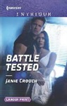 Janie Crouch - Battle Tested