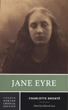 Jane Austen, Charlotte Bronte, Charlotte Brontë, Charlotte Brontee, Richard Dunn, Deborah Lutz... - Jane Eyre