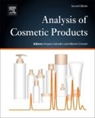 Alberto Chisvert, Amparo Salvador, Amparo (Professor Salvador, Amparo Chisvert Salvador, Alberto Chisvert, Chisvert Alberto... - Analysis of Cosmetic Products