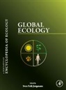 Sven Erik Jorgensen, Sven Erik (EDT) J rgensen, Sven Erik (EDT) J°rgensen, Sven Erik Jorgensen, Sven Erik Jørgensen - Global Ecology