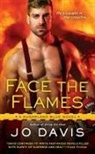 Jo Davis - Face the Flames