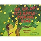 Hsp, Hsp (COR), Harcourt School Publishers - Up Up Up! Library Book Grade K