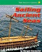 Hsp, Hsp (COR), Harcourt School Publishers - Sailng the Sea, Above Level Reader Ancient Civilizations