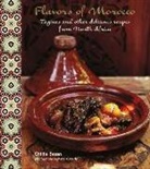Ghillie Basan, Peter Cassidy - Flavors of Morocco