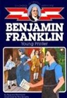 Stevenson, Augusta Stevenson, Ray Quigley - Ben Franklin