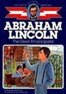 Augusta Stevenson, Jerry Robinson - Abraham Lincoln