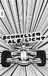 Bettina Spoerri, Sarah Furrer - Schneller als Licht