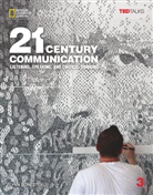 Lynn Bonesteel, Jessica Williams - 21st Century - Communication: 21st Century - Communication - B2.1/B2.2: Level 3
