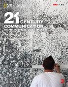 Lynn Bonesteel, Bonesteel Lynn, Jessica Williams - 21st Century - Communication - B2.1/B2.2: Level 3