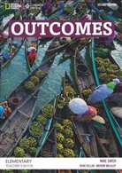 Hugh Dellar, Mike Sayer, Andrew Walkley - Outcomes Elementary Teacher Book with Class Audio CD