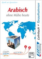 ASSiMi GmbH, ASSiMiL GmbH - ASSiMiL Arabisch ohne Mühe heute - Audio-Sprachkurs Plus - Niveau A1-B2