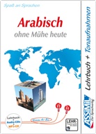 ASSiMi GmbH, Assimil GmbH - ASSiMiL Arabisch ohne Mühe heute - Audio-Sprachkurs Plus - Niveau A1-B2