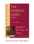 Dr. Ron Wolfson, Ron Wolfson - Shabbat Seder