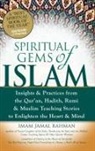 Imam Jamal Rahman, Jamal Rahman - Spiritual Gems of Islam