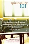 Harriet L. Schwartz - Spirituality 101