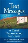 Jeffrey K. Salkin, Jeffrey K. Salkin, Rabbi Jeffrey K. Salkin - Text Messages