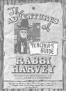 Steve Sheinkin, Steve/ Tievsky Sheinkin, Sheinkin Steve - The Adventures of Rabbi Harvey