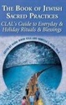 Clal the National Jewish Center for Lear, Clal--The National Jewish Center for Lea, CLAL—The National Jewish Center for Learning and Leadership, Irwin Kula, Vanessa L. Ochs - The Book of Jewish Sacred Practices