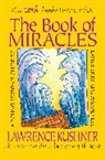 Lawrence Kushner, Rabbi Lawrence Kushner, Kushner Rabbi Lawrence - The Book of Miracles