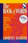 Lawrence Kushner, Rabbi Lawrence Kushner - The Book of Words