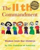 The Children of America, Jewish Lights Publishing - The Eleventh Commandment