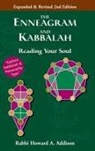 Howard A. Addison, Rabbi Howard A. Addison - Enneagram and Kabbalah (2nd Edition)