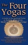 Swami Adiswarananda - Four Yogas