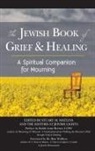Stuart M. Matlins, Stuart M. Matlins - Jewish Book of Grief and Healing