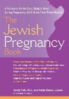 Sandy Falk, Daniel Judson, David Judson, Rabbi Daniel Judson - The Jewish Pregnancy Book