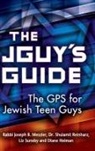 Diane Heiman, Joseph B. Meszler, Rabbi Joseph B. Meszler, Rabbi Joseph B./ Reinharz Meszler, Dr. Shulamit Reinharz, Shulamit Reinharz... - The Jguy's Guide