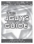 Joseph B. Meszler, Rabbi Joseph B. Meszler - Jguy''s Teacher''s and Parent''s Guide