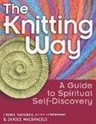 Janice MacDaniels, Janice Mscdaniels, Linda Skolnik, Linda Macdaniels Skolnik - Knitting Way