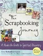 Cory Richardson-Lauve - Scrapbooking Journey