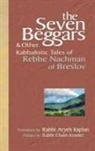 Nachman, Nahman - Seven Beggars