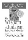 Dov Peretz Elkins, Rabbi Dov Peretz Elkins - Wisdom of Judaism Teacher''s Guide