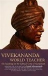 Swami Adiswarananda, Vivekananda, Swami Adiswarananda - Vivekananda, World Teacher