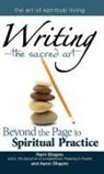 Aaron Shapiro, Rabbi Rami Shapiro, Rabbi Rami Shapiro Shapiro, Rami Shapiro - Writing-The Sacred Art
