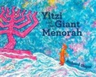 Richard Ungar, Richard Ungar - Yitzi and the Giant Menorah